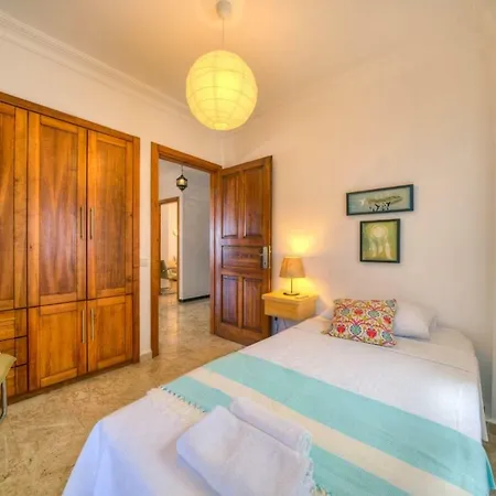 Apartment Paradise 2