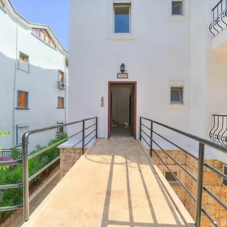 Paradise 2 Apartment