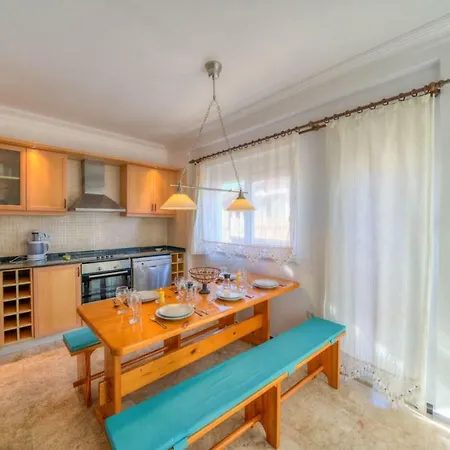 Apartment Paradise 2 Kaş
