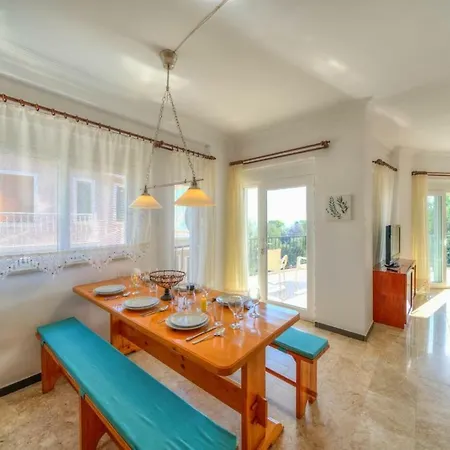 Apartment Paradise 2 Kaş
