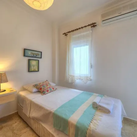 Apartment Paradise 2