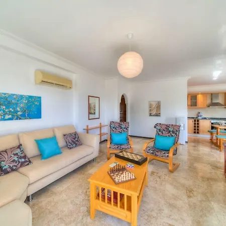 Apartment Paradise 2 Kas